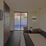 ホテル デザイン ロガテッロ ソゾポル