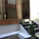 ホテル デザイン ロガテッロ