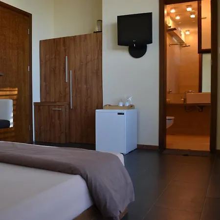 Hotel Design Logatero Sosopol