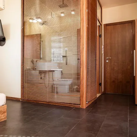 Design Logatero Hotel 3*