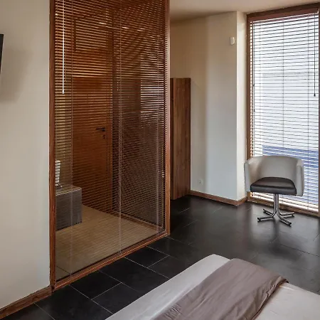 Design Logatero 3* Sosopol