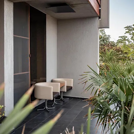 Design Logatero 3* Sosopol