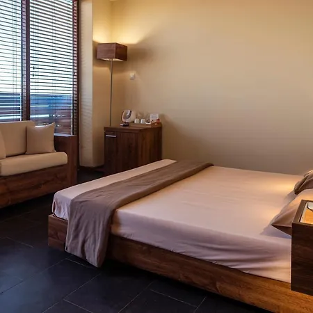 Design Logatero 3* Sosopol
