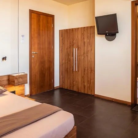 Design Logatero Hotel Sosopol