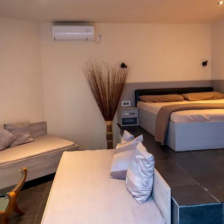 Design Logatero Hotel