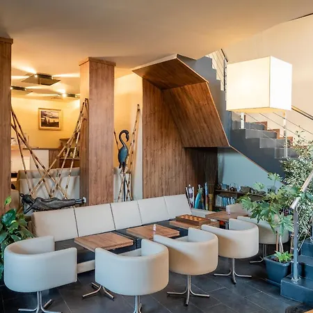 Design Logatero 3* Sozopol