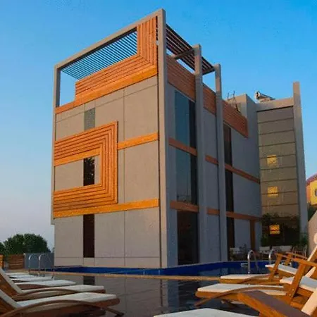 Design Logatero 3*