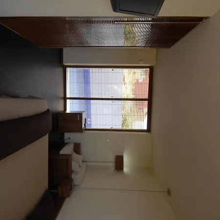 Design Logatero Hotel Sosopol