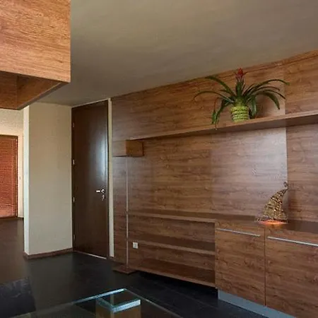 Design Logatero Hotel Sosopol