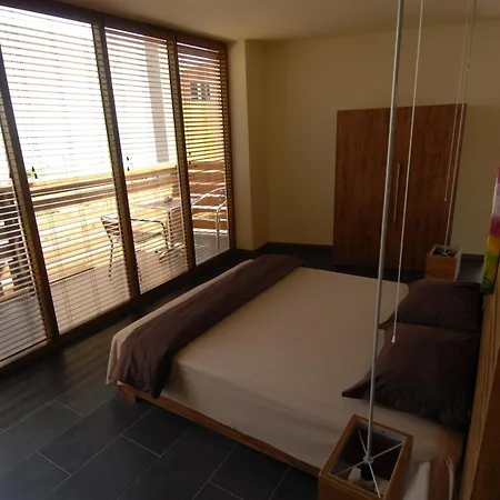 Design Logatero Hotel Sosopol