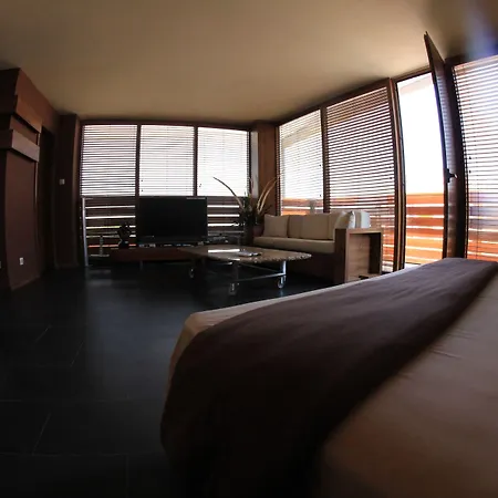 Hotel Design Logatero Sozopol