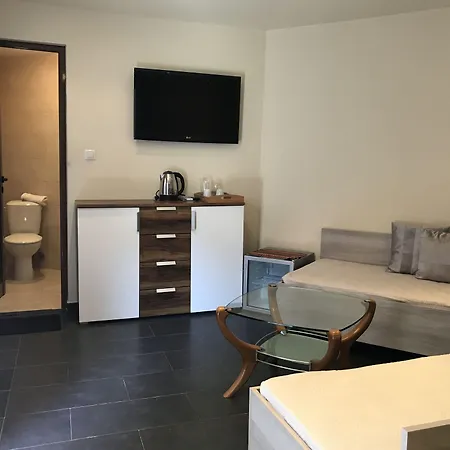 Design Logatero 3* Sozopol