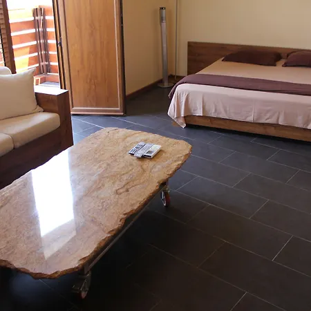 Design Logatero Hotel