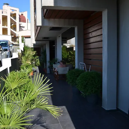 Design Logatero Hotel