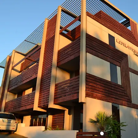 Hotel Design Logatero