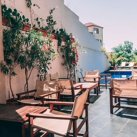 Design Logatero Hotel Sozopol