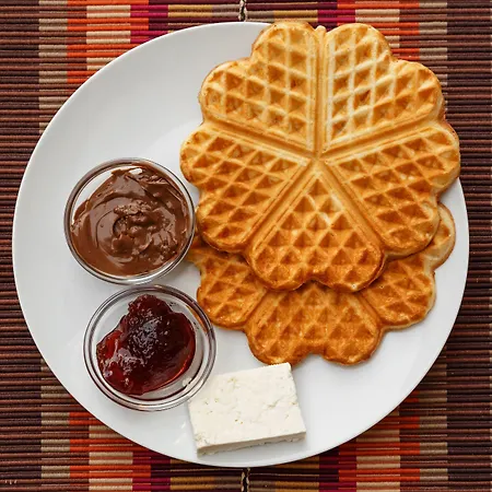 Design Logatero Hotel 3*