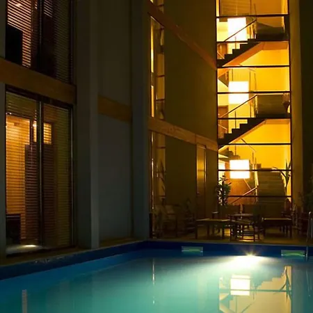 Design Logatero 3* Sozopol