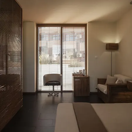Design Logatero Szálloda Szozopol