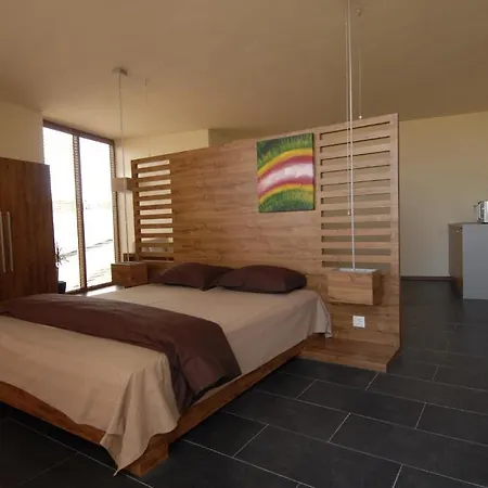 Design Logatero 3* Sozopol