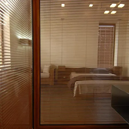 Design Logatero Hotel Sosopol