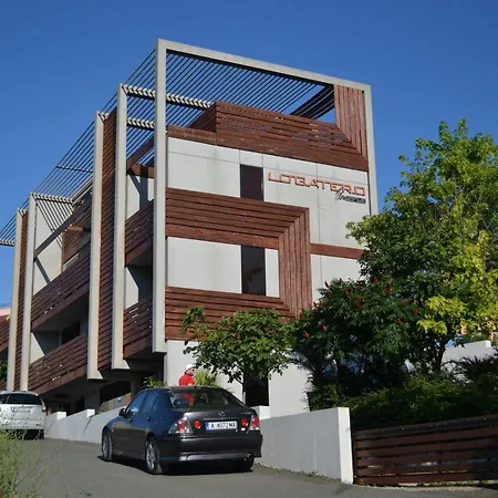 Design Logatero 3* Sozopol