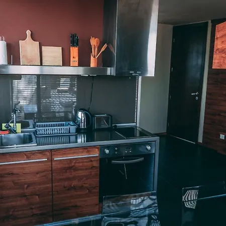 Design Logatero Hotel Sozopol