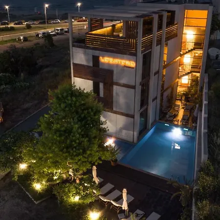 Hotel Design Logatero