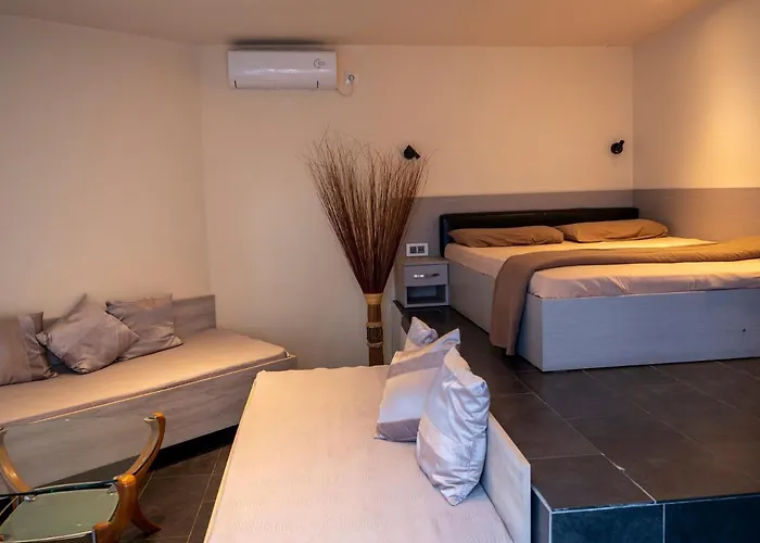 Design Logatero Hotel