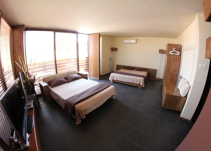 Design Logatero Hotel