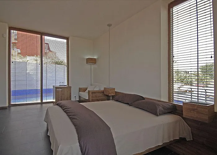 Design Logatero Hotel Sozopol