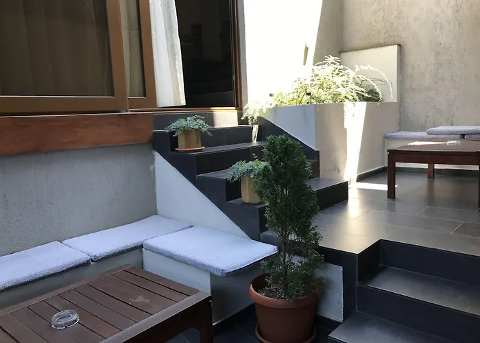 Design Logatero Sozopol