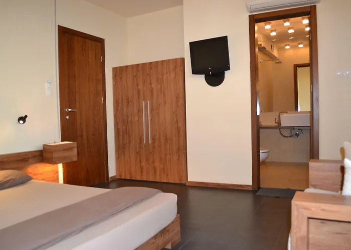 Design Logatero Hotel 3*