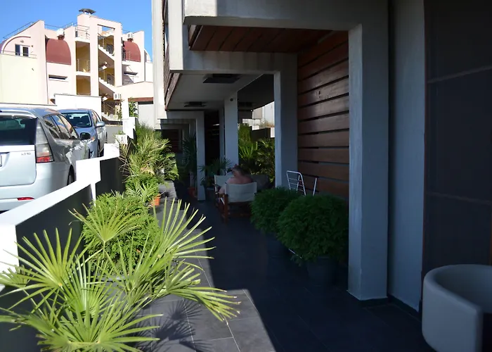 Design Logatero Hotel