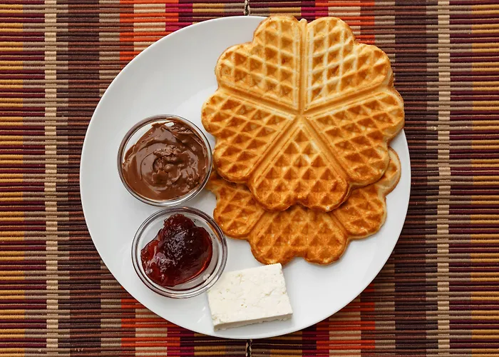 Design Logatero Hotel 3*