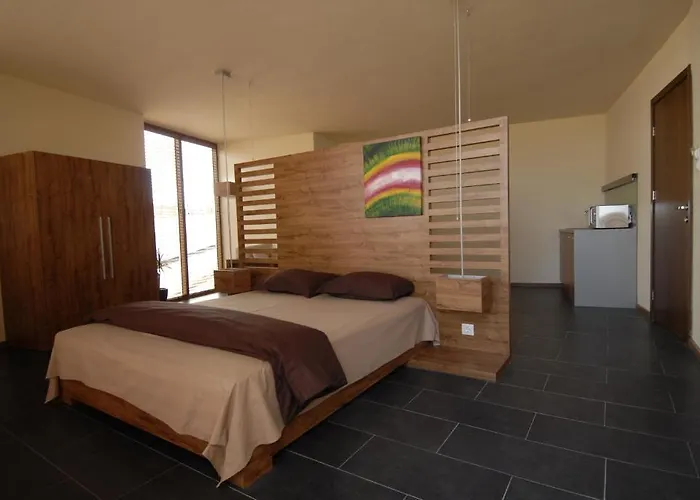 Design Logatero 3* Sozopol