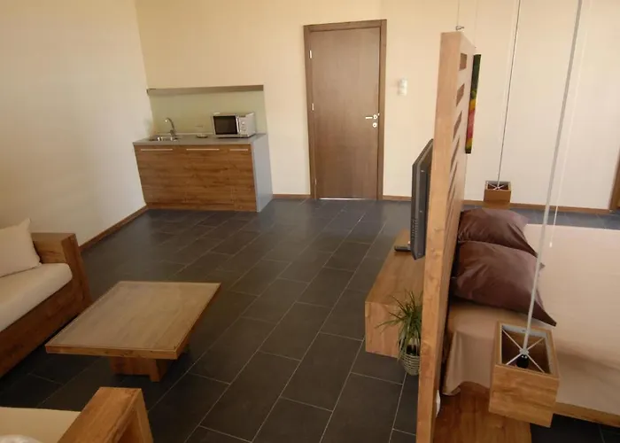 Design Logatero Hotel