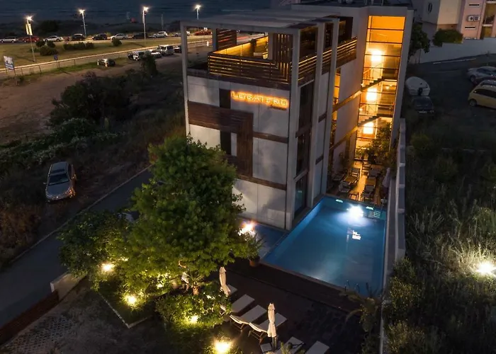 Hotel Design Logatero