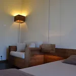 Hotel Design Logatero Sozopol
