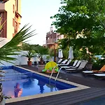 Design Logatero Hotel Sozopol