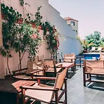 Design Logatero Hotel Sosopol