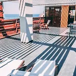 Hotel Design Logatero Sozopol