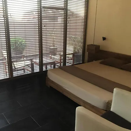 洛伽特洛设计酒店 酒店 索佐波尔