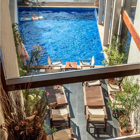 Hotel Design Logatero