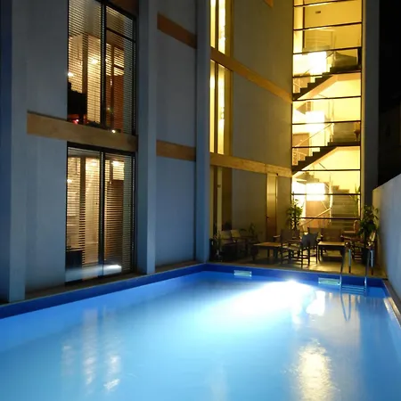 Hotel Design Logatero