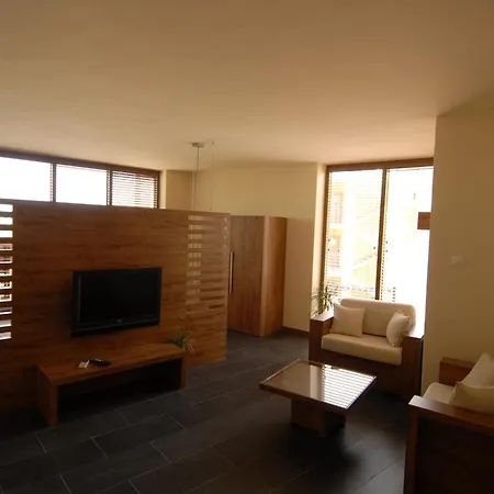 Design Logatero Hotel 3*