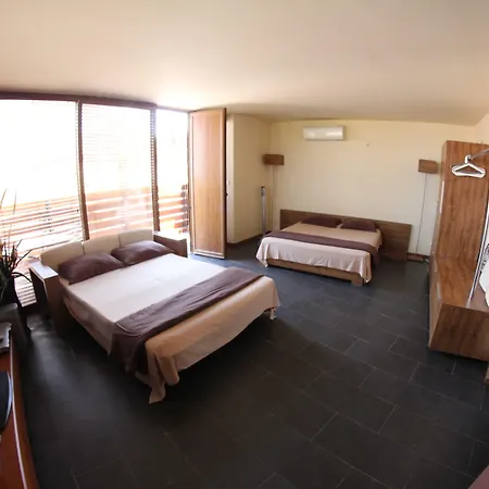 Design Logatero Hotel