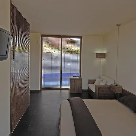 Hotel Design Logatero Sozopol