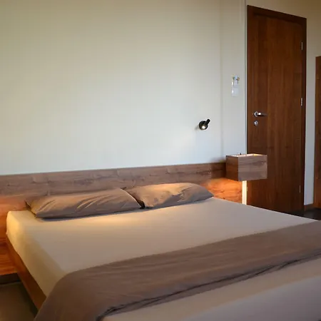 Design Logatero Hotel