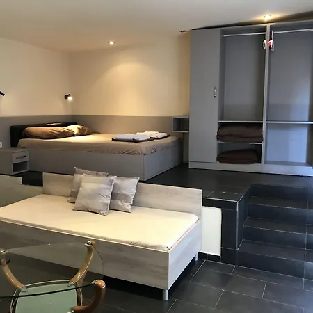 Hotel Design Logatero Sozopol